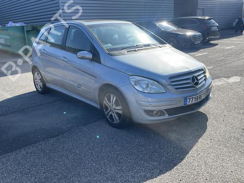 Left taillight MERCEDES-BENZ B-CLASS Sports Tourer (W245) B 180 CDI (245.207) | BP21051227C34 