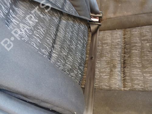 Used Rear right seatbelt Rear right seatbelt PEUGEOT 307 (3A/C) 2.0 HDi 110 (107 hp) 36009409 36009409