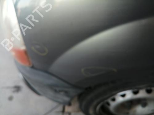 Used Left front fenders RENAULT KANGOO (KC0/1_) 1.6 16V (95 hp) 28034417