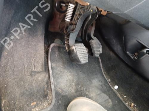 koblingspedal CITROËN C4 I (LC_) 1.6 HDi (109 hp) 33205654