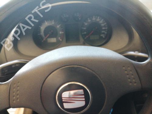 Used Steering column stalk SEAT IBIZA III (6L1) 1.2 (64 hp) 26167657