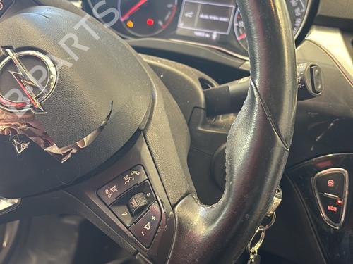 Used Steering wheel Steering wheel OPEL CORSA E (X15) 1.3 CDTI (08, 68) (75 hp) 31279571 31279571