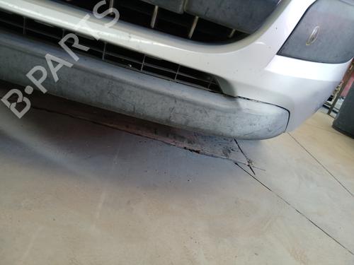 Front bumper PEUGEOT 3008 I MPV (0U_) 1.6 HDi | BP29310623C7 