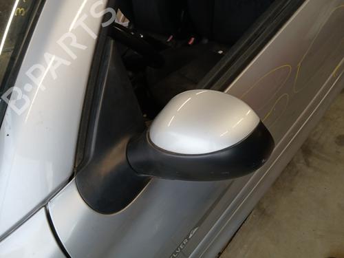 Used Left mirror PEUGEOT 206 CC (2D) 1.6 HDi 110 (109 hp) 28116087