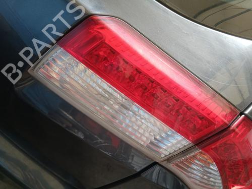 Used Right tailgate light RENAULT LAGUNA III (BT0/1) 1.5 dCi (BT00, BT0A, BT0T, BT1J) (110 hp) 30129770