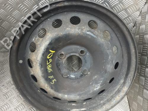 Used Rim RENAULT CLIO III (BR0/1, CR0/1) 1.4 16V (98 hp) 29303709