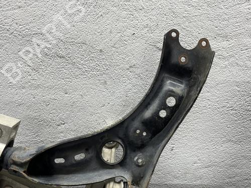 Right front suspension arm VW GOLF V (1K1) 2.0 TDI 16V | BP27344803M13 