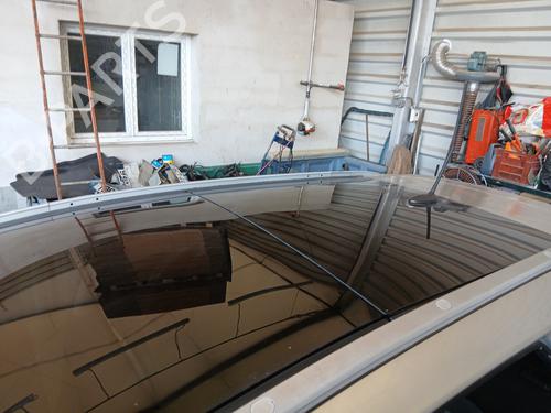 Techo Techo KIA CEE'D SW (ED) [2007-2012] 34203653 34203653