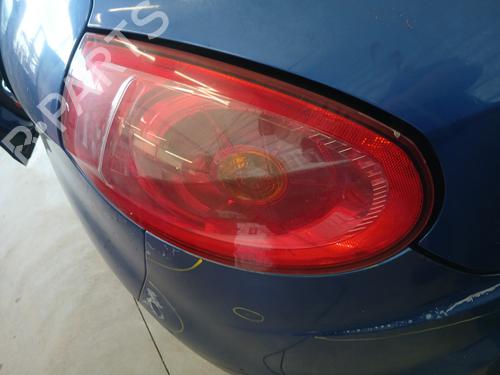 Left taillight FIAT BRAVO II (198_) 1.9 D Multijet (198AXC1B) | BP28489431C34