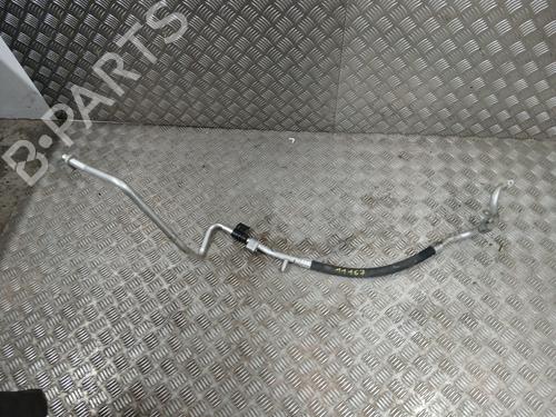 AC pipe RENAULT MASTER III Van (FV) 2.3 dCi 145 FWD (FV0E, FV0F, FV0H, FV02, FV0M, FV0S,... | BP30971651M126  - Image 6