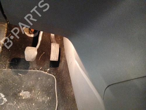 Pedal FORD FOCUS II (DA_, HCP, DP) 1.6 TDCi | BP32215617I4 - Image 2