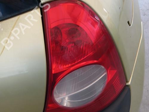Høyre baklys RENAULT CLIO II (BB_, CB_) 1.5 dCi (B/CB07) | BP30083252C35 