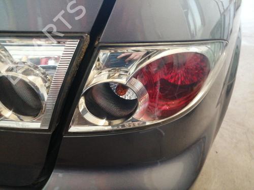 Right taillight MAZDA 6 Hatchback (GG) 2.0 DI (GG14) | BP27316558C35 - Image 3