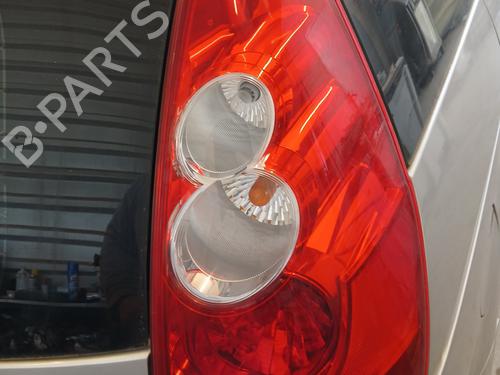 Right taillight MAZDA 5 (CR) 2.0 CD (CR19) | BP30461621C35  - Image 6