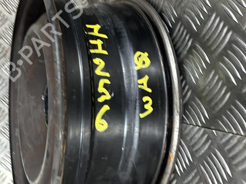 Used Rim Rim CITROËN SAXO (S0, S1) 1.5 D (58 hp) 32145515 32145515