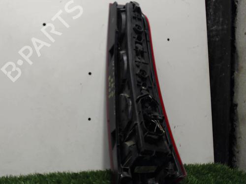 Used Left taillight OPEL MERIVA A MPV (X03) 1.6 16V (E75) (100 hp) 20881827