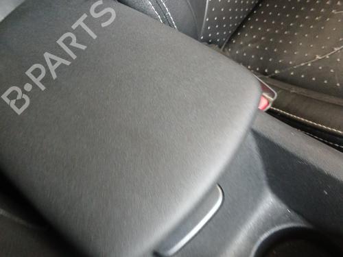 Armrest / Center console CITROËN DS4 (NX_) 1.6 HDi 115 | BP29760160I20 