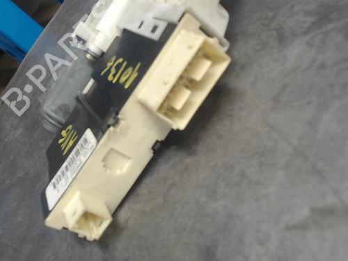 Used Left front window motor Left front window motor PEUGEOT 307 Break (3E) 1.6 HDi 110 (109 hp) 21761817 21761817