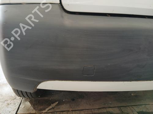 Rear bumper CITROËN C2 (JM_) 1.4 HDi | BP29352410C8 
