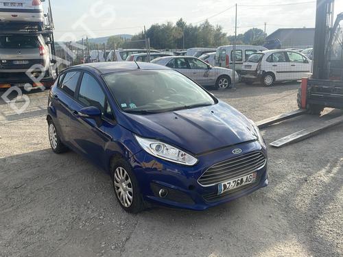 Left front window switch FORD FIESTA VI (CB1, CCN) 1.5 TDCi | BP20884898I27 