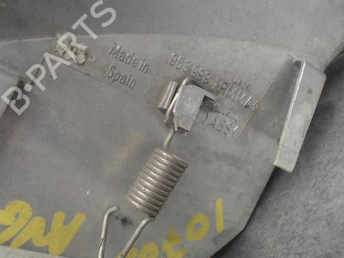 Used Left front indicator Left front indicator VW POLO (6N2) 1.4 (60 hp) 26740777 26740777