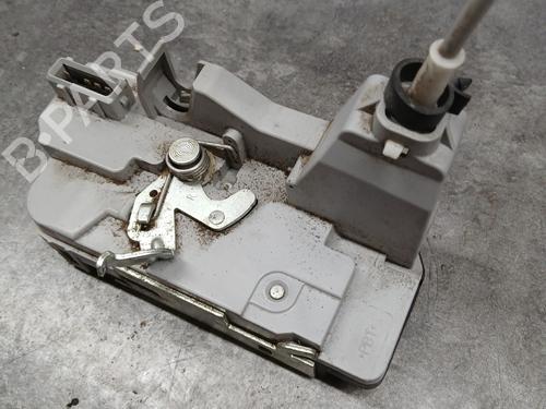 Rear right lock PEUGEOT 307 Break (3E) 1.6 HDi 110 | BP28319152C99 