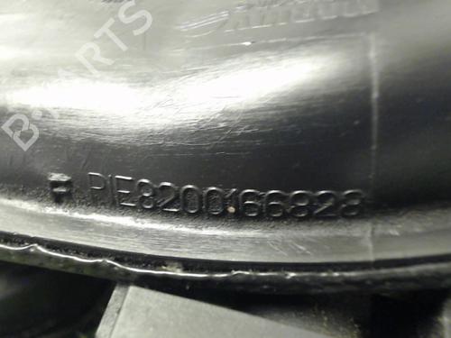Used Pipe Pipe RENAULT SCÉNIC II (JM0/1_) 1.5 dCi (JM0F) (82 hp) 20886957 20886957