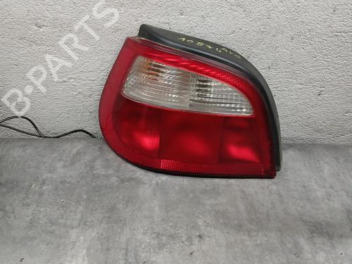 Used Left taillight RENAULT MEGANE I (BA0/1_) 1.6 16V (BA04, BA0B, BA11, BA1J, BA16, BA19, BA1K, BA1V,... (107 hp) 30515914