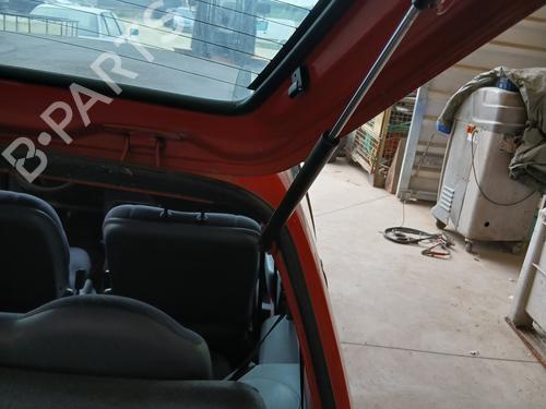 Used Tailgate lift support Tailgate lift support RENAULT TWINGO I (C06_) 1.2 (C066, C068) (58 hp) 34183166 34183166