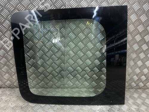 Used Bootlid window RENAULT TRAFIC II Van (FL) 1.9 dCi 100 (FL0C, FL0K, FL0B) (101 hp) 28623585