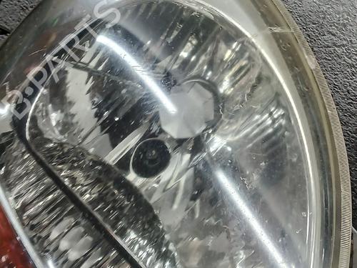 Used Right headlight Right headlight 37023275 37023275