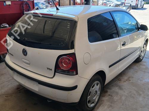 Used Parts VW POLO IV (9N_, 9A_) 1.4 TDI 4663212