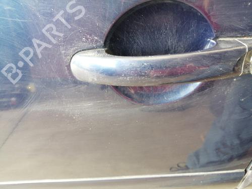 Front left exterior door handle VW TOURAN (1T1, 1T2) 1.9 TDI | BP26504443C128 