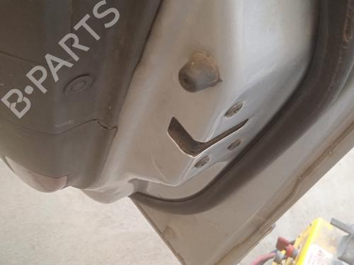 Front right lock HYUNDAI SANTA FÉ I (SM) 2.0 CRDi 4x4 | BP21282806C97 