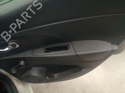 Used Rear right window mechanism Rear right window mechanism 26459484 26459484
