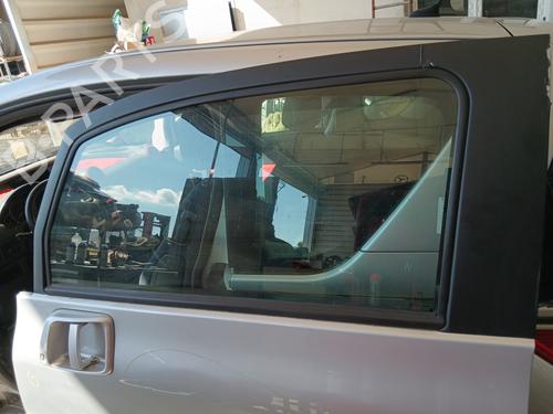Used Front left door window PEUGEOT 1007 (KM_) 1.6 16V (109 hp) 29247363