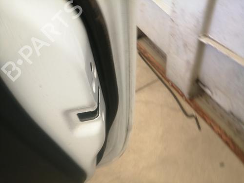 Høyre foran lås FORD FIESTA VI (CB1, CCN) 1.25 | BP27721082C97 