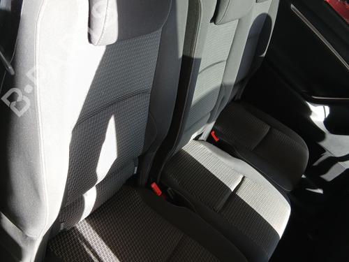 Seats set TOYOTA VERSO (_R2_) 1.6 D4-D (WAR20_) | BP32166795C78 