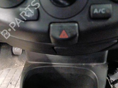 Warning NISSAN MICRA III (K12) 1.2 16V (65 hp) 32030151