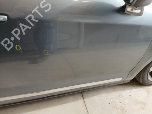 Right front door CITROËN C5 III Break (RW_) 2.2 HDi (RW4HTH) | BP29867692C3