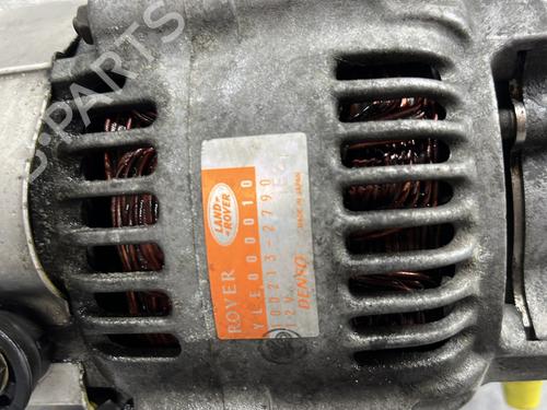 Used Alternator Alternator ROVER STREETWISE Hatchback 2.0 TD (101 hp) 20934487 20934487