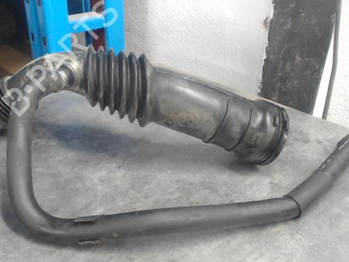 Used Pipe RENAULT MEGANE I (BA0/1_) 1.9 dTi (BA08, BA0N) (98 hp) 20935972