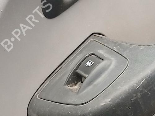 Used Right front window switch Right front window switch 38058577 38058577