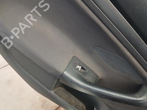 Used Rear left window mechanism Rear left window mechanism 38258793 38258793