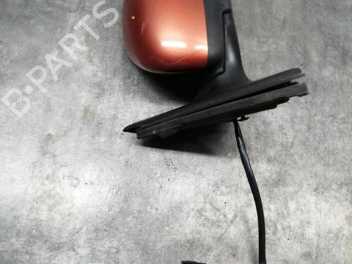 left-mirror-skoda-fabia-ii-542-2006-2007-2008-2009-2010-2011-2012-2013-2014-25032937 main image