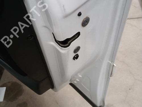 Used Front right lock Front right lock CITROËN C4 Picasso I MPV (UD_) 1.6 HDi 110 (112 hp) 31584219 31584219