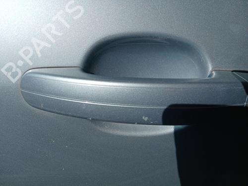 Front left exterior door handle FORD FOCUS II Saloon (DB_, FCH, DH) 1.8 TDCi | BP29327467C128 