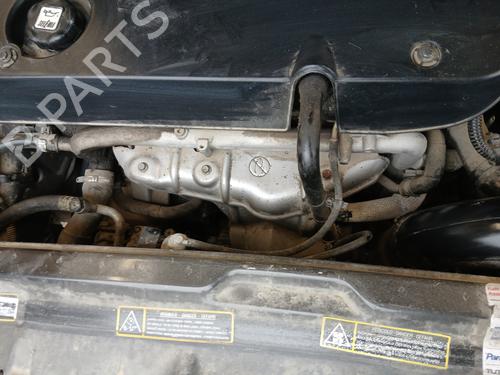 Engine ALFA ROMEO 156 Sportwagon (932_) 2.4 JTD (932.BXC00) | BP29996046M1