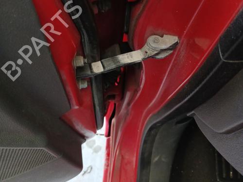 Hinge/Door check strap FORD FIESTA V (JH_, JD_) 1.4 TDCi | BP28413970C146