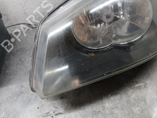 Left headlight SEAT IBIZA III (6L1) 1.9 SDI | BP36009032C28  - Image 9